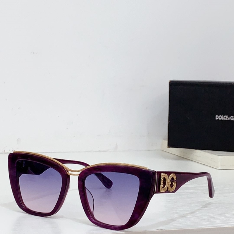 D&G Sunglasses